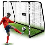 Neo-Sport Nogometni gol 300 x 200 x 120 cm NS-472 hexagon