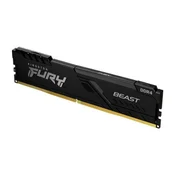 16GB KINGSTON DDR4 3200MHz KF432C16BB116 Fury Beast