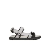 Quiksilver Sandali CS6081-06 Siva