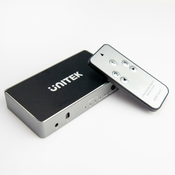 HDMI STIKALO 3 V 1 IZHOD V1111A