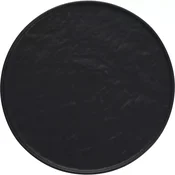 FORTESSA plitvi krožnik, o: 220 mm, temen (6 kos)