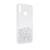Torbica Magsafe za Samsung S938B Galaxy S25 Ultra transparent
