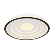 Globo 41580-24 - LED stropna svetiljka FOPPA LED/24W/230V