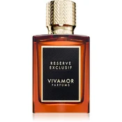 Vivamor Parfums Reserve Exclusif parfumski ekstrakt uniseks 100 ml