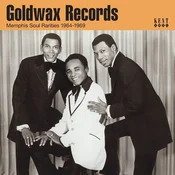 Various Artists - Goldwax Records Memphis Soul Rarities 1964-1969 (7 x 7)