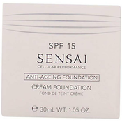 Kanebo - SENSAI CP cream foundation SPF15 cf-22 30 ml