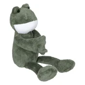 Plišana Životinja Frog