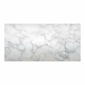 Stenske samolepilne panelne plošče v kompletu 6 ks 60x30 cm Carrara – SP TREND