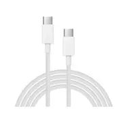 E-GREEN Kabl 3.1 USB tip C M/M 2m beli