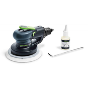 FESTOOL Ekscentrični brusilnik na stisnjen zrak LEX 3 150/3