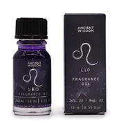 Eterično olje ZODIAK LEV 10 ml - ALOE VERA