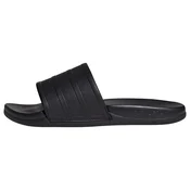 ADIDAS SPORTSWEAR Nizki natikači Adilette Comfort 2.0 črna