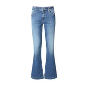 Smith&Soul Kavbojke Janine moder denim