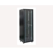 Maxpro line Rack orman samostojeći, 27U, 600x600, staklena vrata (pakovanje od 3 kutije)