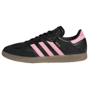ADIDAS PERFORMANCE Nogometni čevelj Samba Messi roza/črna