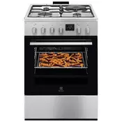 ELECTROLUX štednjak LKM660222X