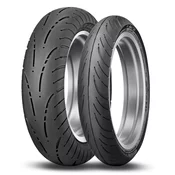 Dunlop 130/70 R18 63H ELITE 4