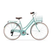 MBM BOULEVARD LADY 28’ TURQUOISE