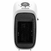 ORAVA VL-101 MINI VENTILATOR V PREDALU