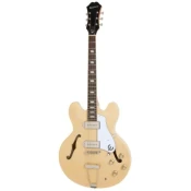 EPIPHONE ELEKTRIČNA KITARA CASINO P90 PRO NA S TORBO