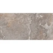Mexen Blaze Naravna vzorec glazirane rektificirane porcelanske keramike G1, talna-stenska ploščica, carving - TL420-00-S