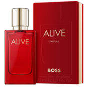 HUGO BOSS ALIVE PARFUM 30ml