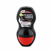 Garnier Men Action Control+ 96h antiperspirant roll-on 50 ml za muškarce