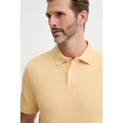 Bombažen polo United Colors of Benetton