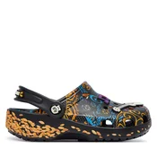 Natikači Crocs Coco Xlassic Clog 213660 Črna