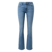 QS Kavbojke Catie moder denim