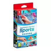 Nintendo Switch Sports (Nintendo Switch)