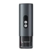 AMZCHEF Prenosni aparat za kavo AMZCHEF CE-GC-CP024-BU, 20 bar