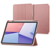 Spigen Urban Fit, rose gold - iPad Air 10.9 2024 (ACS07756)