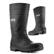 Zaščitni škornji Osaka S5 SRC VM Footwear