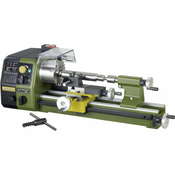 PROXXON MICROMOT natančna stružnica PD 250/E