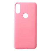 Trden TPU ovitek/etui/ovitek za Xiaomi Mi Play - roza