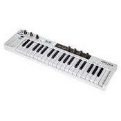 MIDI master klaviatura Keystep 37 Arturia