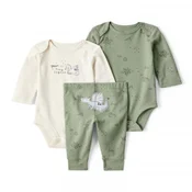 Carters komplet 3/1, decaci