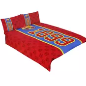FC Barcelona posteljina 200x200