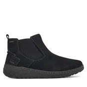 Škornji Josef Seibel Ruby 55 90555-MA399 Črna