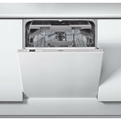 Whirlpool WIC 3C26F