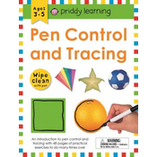 WIPE CLEAN WORKBOOK PEN CONTROL