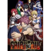 FAIRY TAIL (PC) Steam Key GLOBAL