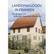Landsynagogen in Franken