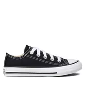 Converse  CHUCK TAYLOR ALL STAR CORE OX  Črna