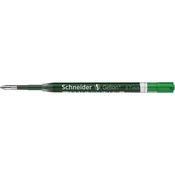 Polnilo za gel pisalo, 0,4 mm, SCHNEIDER Gelion +, zeleno