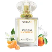 Mareea Ženski parfem Jasmin&Mandarina, 30 ml