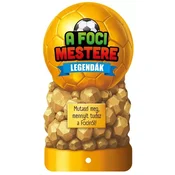 Mojster nogometa – Legende