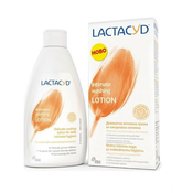 Lactacyd dnevni losion za intimnu negu 400 ml