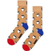 Happy Socks carape 1-pack Coffee Cup Gift Set